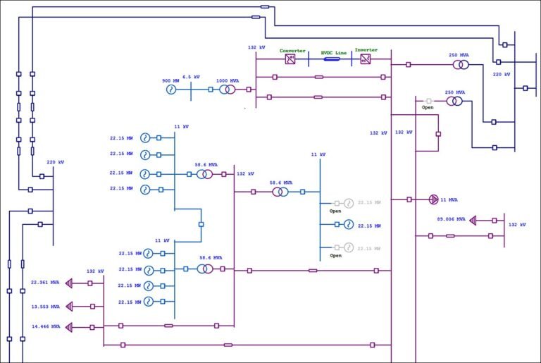 electrical