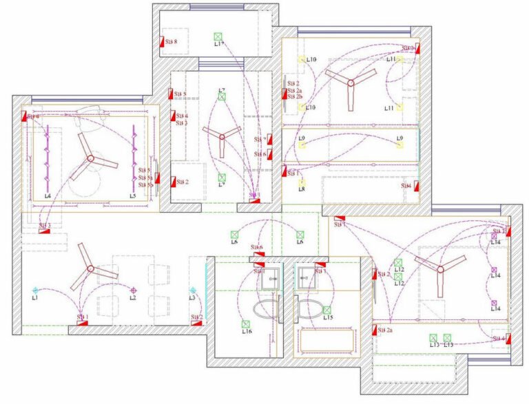 electrical